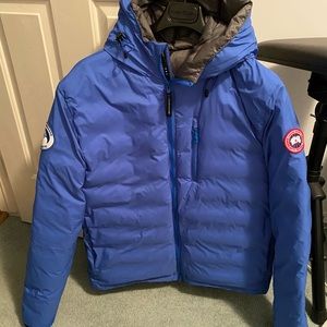 PBI Canada Goose Lodge Hoody XL
